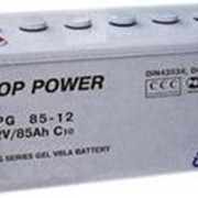 Батареи Аккумуляторные Top Power серии TPG