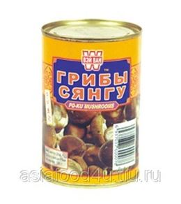Купить Грибы Цао Гу В Москве