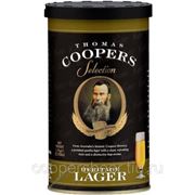 "Сoopers" Heritage lager