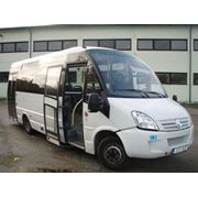 Микроавтобусы Iveco First FCLLI 2010 фото