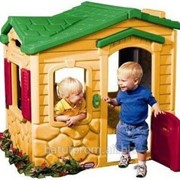 Домик “Волшебный звонок“ Little Tikes 4255 фото