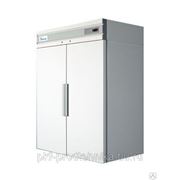 ШХ-1,4: Шкаф холодильный универсальный -5…+5С (CV114-S)