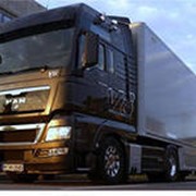 Грузовик фото