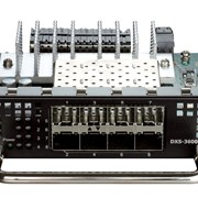 Модуль расширения D-Link DXS-3600-EM-8XS фото