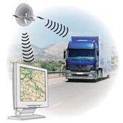 Спутниковый мониторинг транспорта по GPS/ Глонасс фото