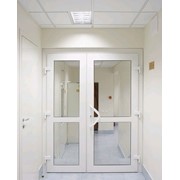 Двери из поливинилхлорида фотография