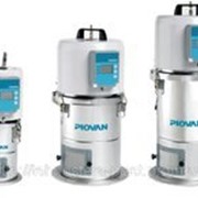 Однофазный вакуумный загрузчик сырья Piovan S фото
