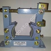 Колодочные тормоза серии ТКТ в сборе с эл. магнитом МО-100, МО-200 фото