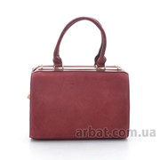 Женская сумка Gernas 5806 red фото
