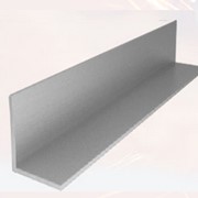 Алюминиевый уголок АМГ5 25х25х3х6000 фото
