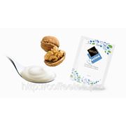 Сухая смесь “Сливочный йогурт вкус грецкий орех“ 08 Eraclea Yoclea al gusto noce, 30 гр. фото