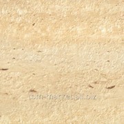 Стеновая панель пластик Veroy Травертин римский природный камень 3050х600х6мм. Артикул VER0026/15 фотография