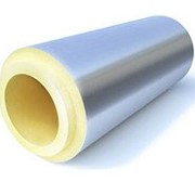 Скорлупа ППУ 168х90 (фольга) фото