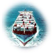 Доставка грузов морская из Китая