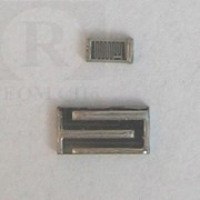 Резисторы постоянные тонкопленочные Р1-8. фото