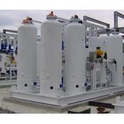 Адсорбционные водородные установки фото
