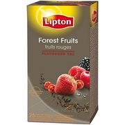 Липтон Forest Fruit 25 пак. (Лесные Ягоды)