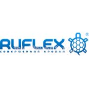 Гибкая черепица RUFLEX (Руфлекс) - пр-во Россия