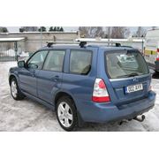 Автомобиль Subaru Forester 2.5 169 kW 2007