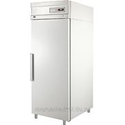Шкаф морозильный CB107-S