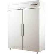 Шкаф морозильный CB114-S