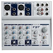 Микшер FBT Pickup 24E фото