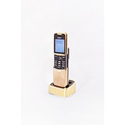 Мобильный телефон Nokia 8800 gold фото