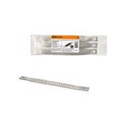 Проводник заземления плоский луженый ПЗ 35-200 (3 шт/уп) ТDM SQ0839-0030 фото