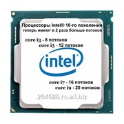 Мощный компьютер 8 потоков Core i3-10100/8Gb/ UHD i630/SSD 240Gb