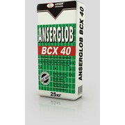 Клей для армирования теплоизоляции Anserglob BCX-40