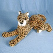 Мягкая игрушка Леопард Лео-1 С459 фото