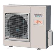 Fujitsu тепловой насос модель ASYA09LACM 3штук +ASYA12LACM/AOY30LMAW4 114кВ фото