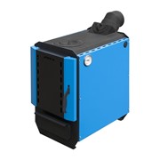 Твердотопливный котел ZOTA Box 8 кВт фотография