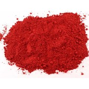 пигмент железооксидный красный IOX R-03 фотография