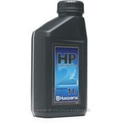 Масло для бензопил,2Т,полусинтетика Husqvarna HP(1л)