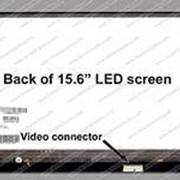 Матрица для ноутбука (ультрабука) 15,6“ LED, Slim фото