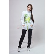 Костюм спортивный женский модель 5756 фото