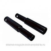 Кронштейн HUTER для грунтозацепа GMC-5.5