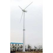 Электростанции ветровые 100 КВт фото