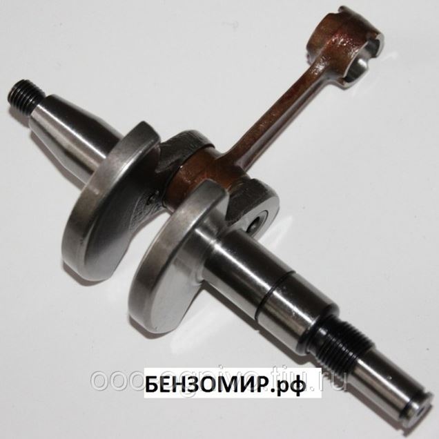 Коренные подшипники коленвала