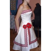 Выпускные платья в Днепропетровске фото