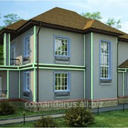 Цоколь фото