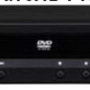 DVD проигрыватель Pioneer DV-510K фото