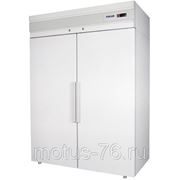 Морозильный шкаф Polair ШН-1,4 (Полаир CB114-S)