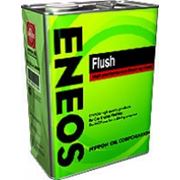 Промывочная жидкость ENEOS Flush Oil 4л фото