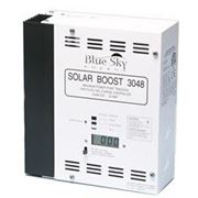 Солнечный контроллер MPPT 30A 1600 Ватт 12-70 Вольт фотография