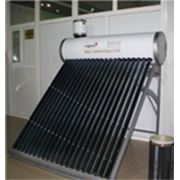 Солнечный водонагреватель SAPUN-CPS100 фото