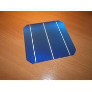 Монокристалл. сборные солнечные батареи - 172 Вт фотография