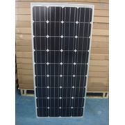 Солнечная батарея -140W (MONO) фото