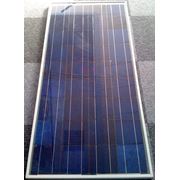 Солнечная батарея RZMP 235-T фото